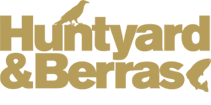 Huntyard & Berras