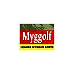 Myggolf