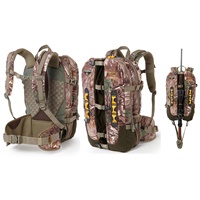 Tenzing TZ SP14 Shooters Pack