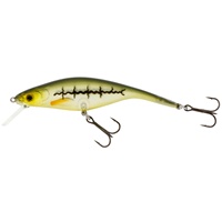 Platypus Shallow Runner 10 cm 15g Flytande Eelpout