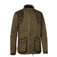 Devon Shooting Range Jacka