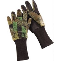 Fingervante Breakup Camo-nät