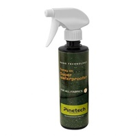 Spray-On Waterproofer Air Dry 300ml