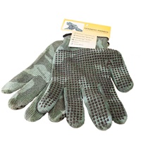 US Handske Gripper Camo