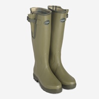 Vierzon Lady Ljusgrön