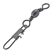 Beteslås Interlock Snap Lekanden