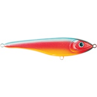 Big Bandit 19,6 cm Slow Sinking Parrot