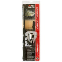 Cardinalset Vildmark 7 ft Teleskop