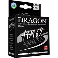 HM69 Pro Light Blue150m