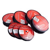 Sjösländan FC Nylonlina 25 m