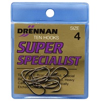 Super Specialist