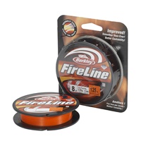 Fireline Blaze Orange 110m