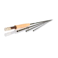 Exceed 9 ft #8 4-delat