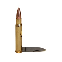 Fällkniv – Kulpatron