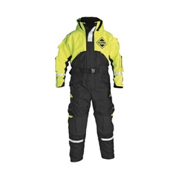 Flytoverall 848 Maxximus