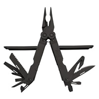 Powerlock EOD Multitool Black Oxide