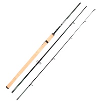 Sjösländan XP UL 7ft 1-12g Haspel