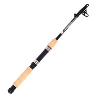 Sjöbjörnen HC Teleskop 9 ft 15-45g