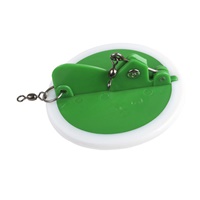 Rund Djupparavan 107 mm