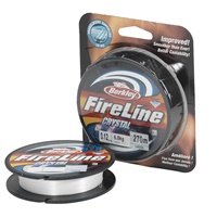 Fireline Crystal 110m