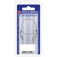 Titaniumtafs American Fishing Wire 14kg